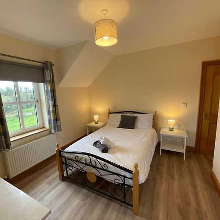 Molly'S Self Catering Accommodation كافان المظهر الخارجي الصورة