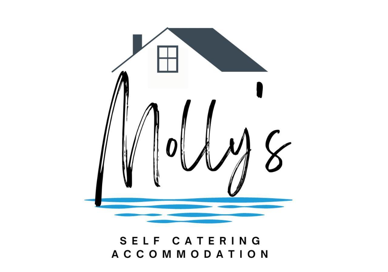Molly'S Self Catering Accommodation كافان المظهر الخارجي الصورة