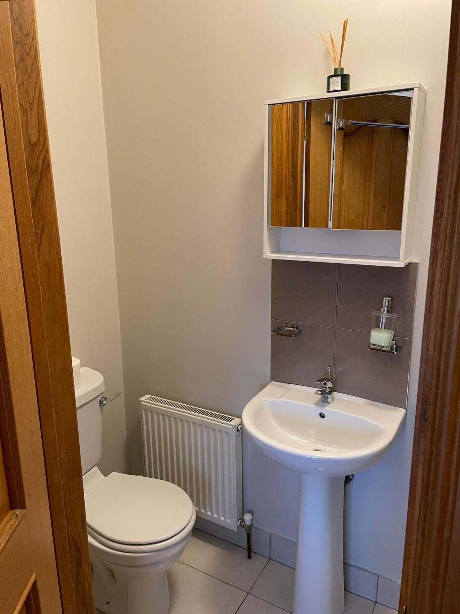Molly'S Self Catering Accommodation كافان المظهر الخارجي الصورة