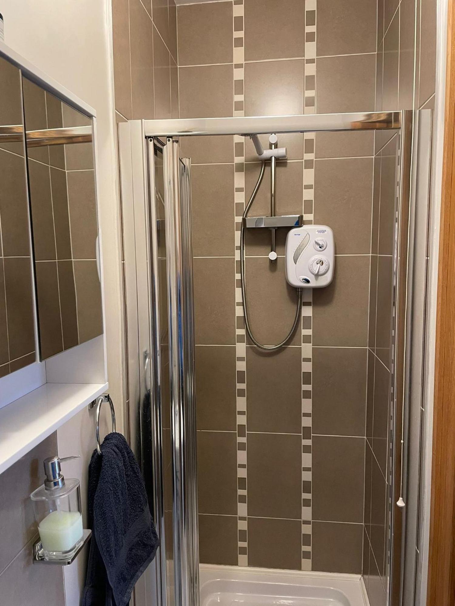 Molly'S Self Catering Accommodation كافان المظهر الخارجي الصورة