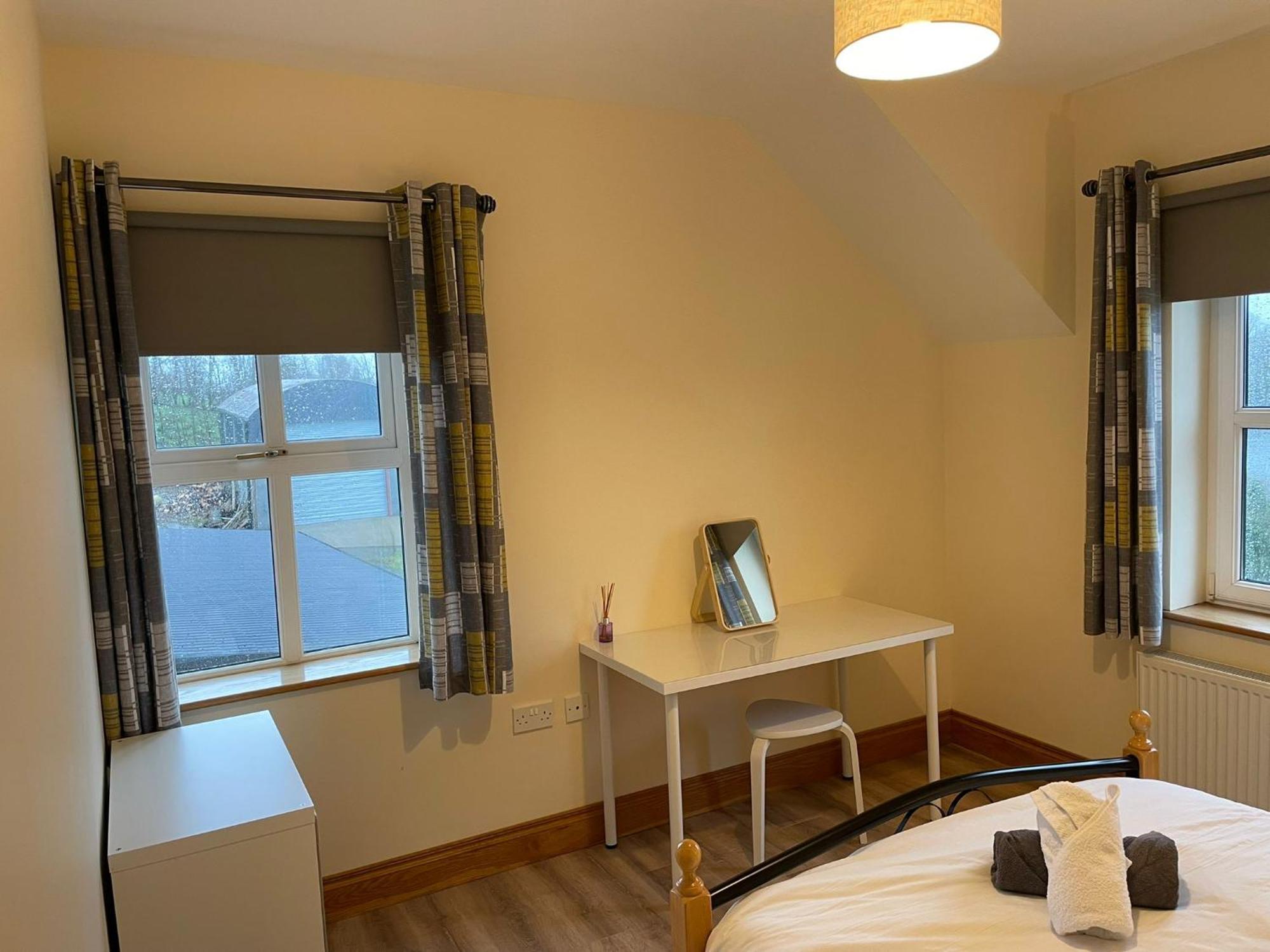 Molly'S Self Catering Accommodation كافان المظهر الخارجي الصورة