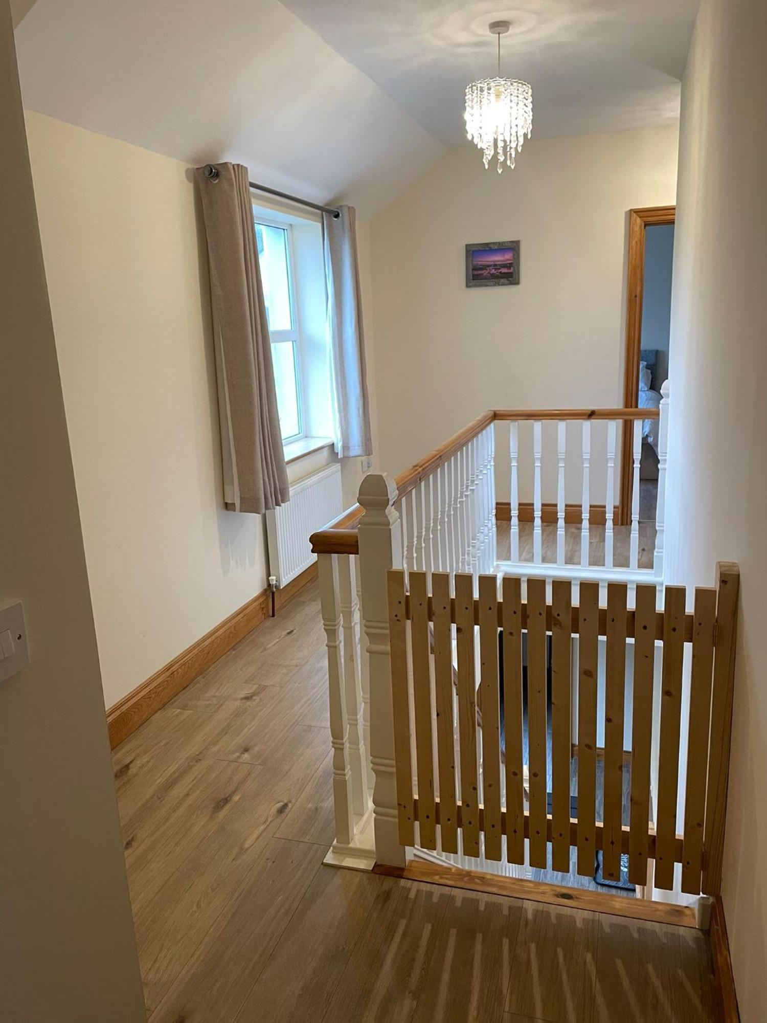 Molly'S Self Catering Accommodation كافان المظهر الخارجي الصورة