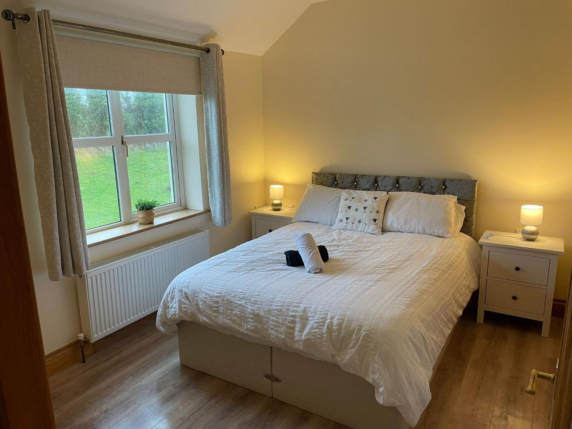 Molly'S Self Catering Accommodation كافان المظهر الخارجي الصورة